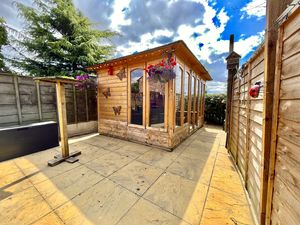 Summer House- click for photo gallery